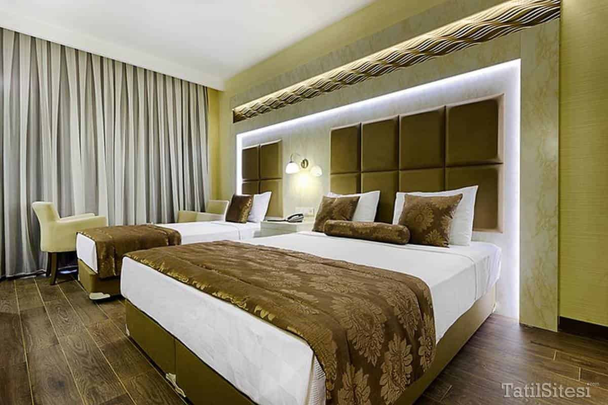 Kilikya Hotel Mersin